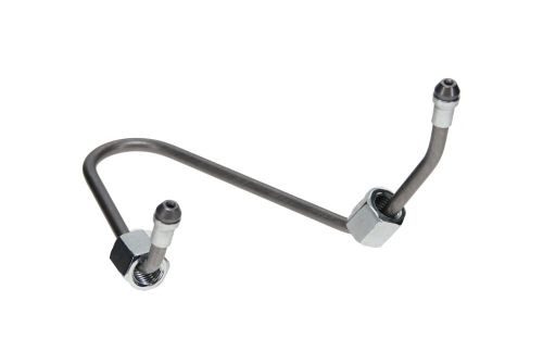Kubota Injector Pipe - OEM Number: 16271-53712