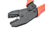 Ratchet Insulated Crimp / Crimping Tool (HHP0241)