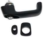 Mecalac 6, 9 Tonne Cab Door Handle - OEM Number: T100069