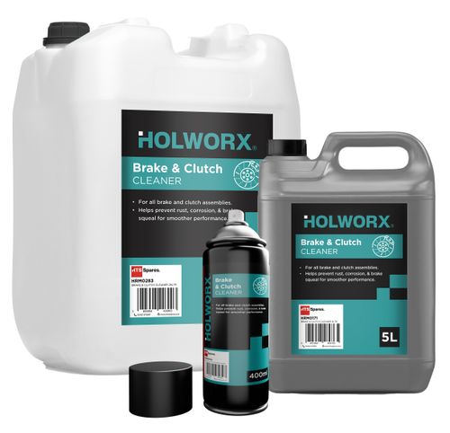 Holworx Brake And Clutch Cleaner