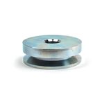 MBR71 V Pulley Lower (HTL1868)
