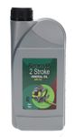 1Ltr 2 Stroke Oil Mineral Oil