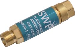Flash Back Arrestor Acetylene/ Fuel Gas