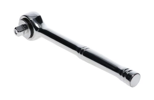 Budget Reversible Ratchets