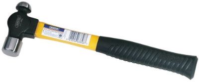 Ball Pein Hammers - Rubber Grip