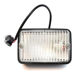 JCB Style Reverse Lamp OEM: 700/28700 (HMP1540)