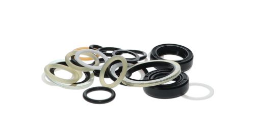 Thwaites Control Valve Lever Seal Kit OEM Number: T50657