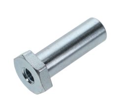 Husqvarna Wheel Axle