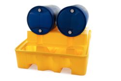 2 Drum Racker (Base) (HOL0175)