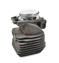 Cylinder & Piston Kit Genuine (HDC2600)