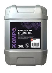 Optimoil 0W-30 FMC Acea C2 Engine Oil 20L