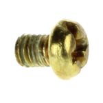 Round Head Screw