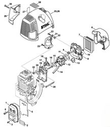 Muffler