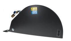 Husqvarna Blade Guard Assembly (HDC1401) - front