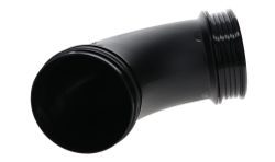 stihl genuine br430 br500 br600 blower pipe elbow oem number: 4282 700 6900