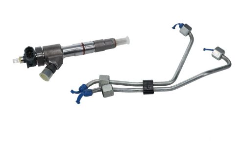 Hatz 3 H & 4 H Fuel Injector OEM Number: 04293700