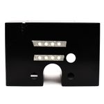 Control Box Dash 4 LED (HTL2007)