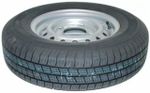 Wheel & Tyre 155R13C