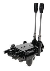 Wacker Dual Tipping Control Valve - OEM Number: 1000065027