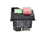 On/Off Switch 230V, 50Hz (HMX0101)