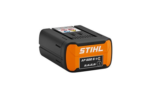 Stihl AP500S 337Wh Battery