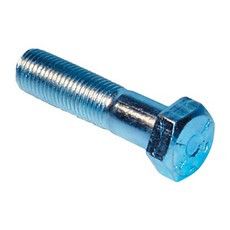 Metric Bolts M8X50 Gr8.8