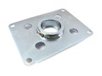 Terex Gearstick Bearing Plate 9 Tonne OEM: 1594-1341 (HMP0594)