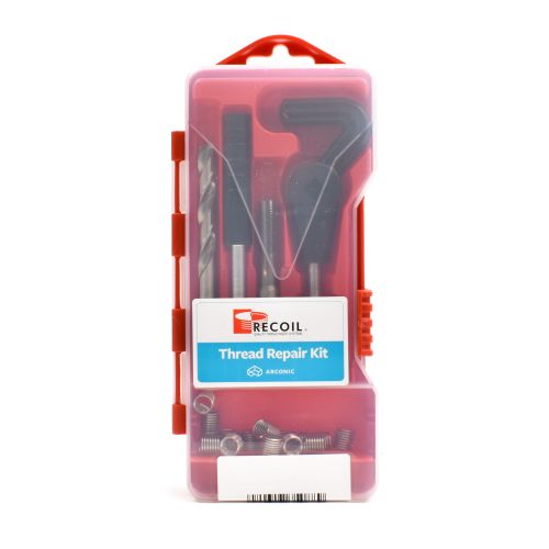 Helicoil Thread Repair Kits