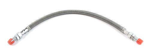 Terex Mecalac Flexible Centre Brake Hose OEM: 1583-1060