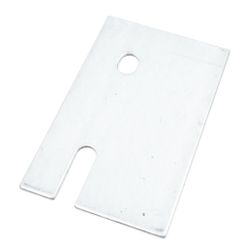 JCB Style Boom Wear Shim OEM: 162/01557 (HMP1189)