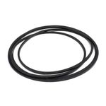 JCB Style Brake Seal Kit OEM; 813/50026 (HMP1087)