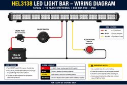 Wiring Diagram HEL3138