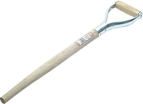 Wooden Shovel Handle Yd