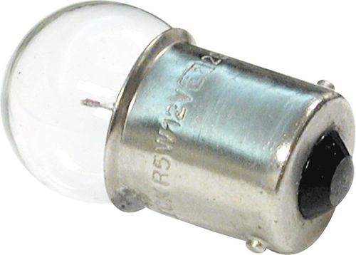 Ba15S Scc Type Bulbs - Short