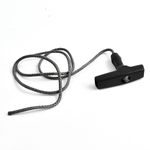 Grip With Starter Rope &#216; 4mm (Incs. 13, 14) (HDC1370)