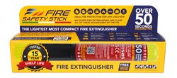 Fire Safety Stick - 50 Second (HSP0191)