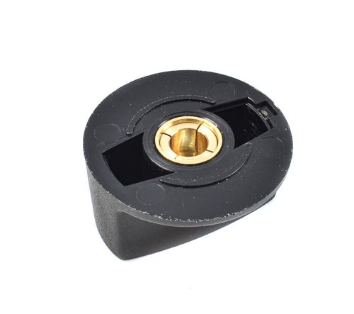 Bomag Water Control Knob OEM: 06510355