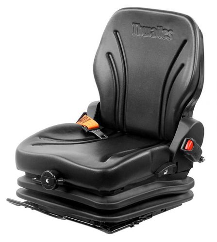 MGV35 Low Sip Seat To Suit Thwaites OEM Number: T106271