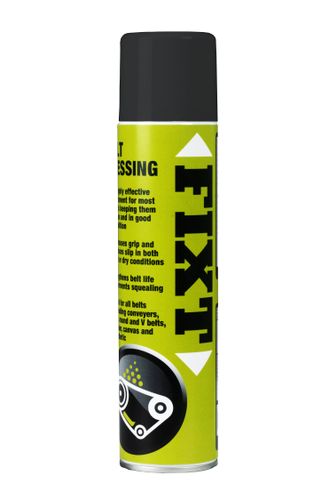 Belt Dressing 400ml