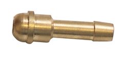 6.3mm (1/4") Gas Hose Tail