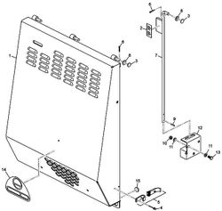 Belle Decal  (100Xt)