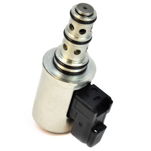 Solenoid Valve