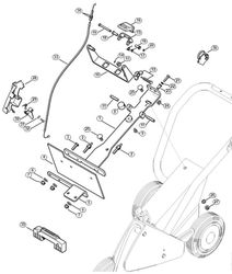 Support Attachment Kit TS400