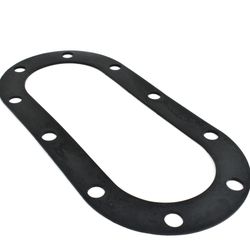 JCB Style Hydraulic Tank Gasket OEM: 123/09018 (HMP1617)