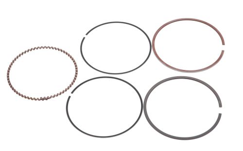 Genuine Honda GXR120 GCCDT Piston Ring Set - OEM Number: 13010-Zdj-D01