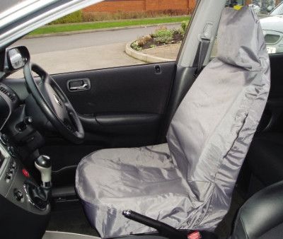 Economy Vehicle Seat Covers