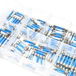 Auto Glass Fuses Assortment Pack (HRM0211)