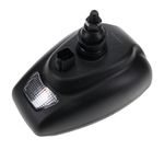 Headlamp - L/H Dip L/H Mount-1