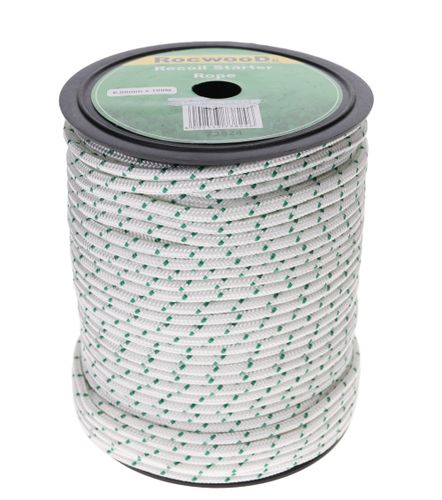 Starter Rope 6.0 X 100M