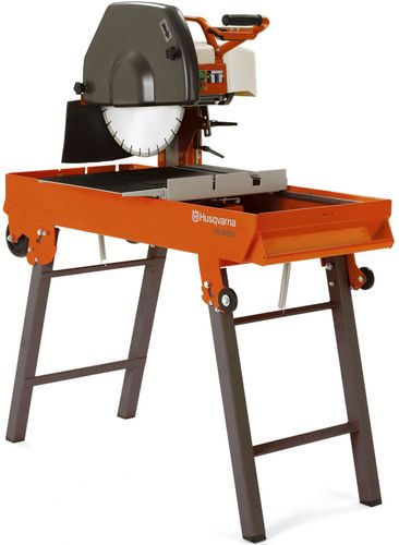 Husqvarna TS400F Table Saw